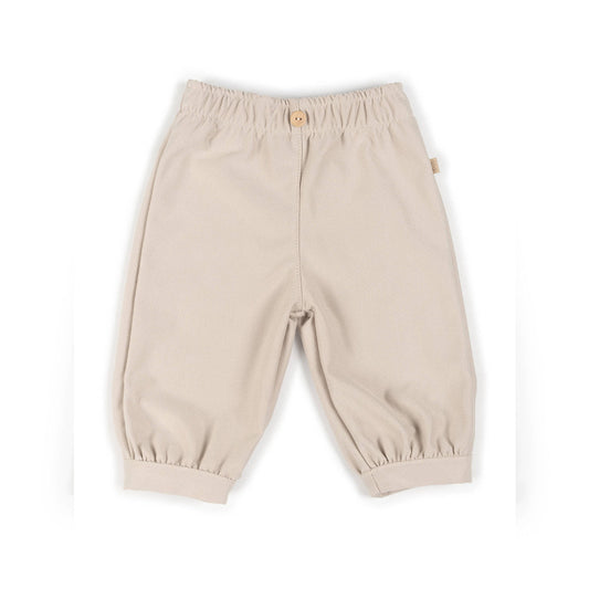 BAMBOOM Pants a palloncino - 1139 - LIGHT SAND 52