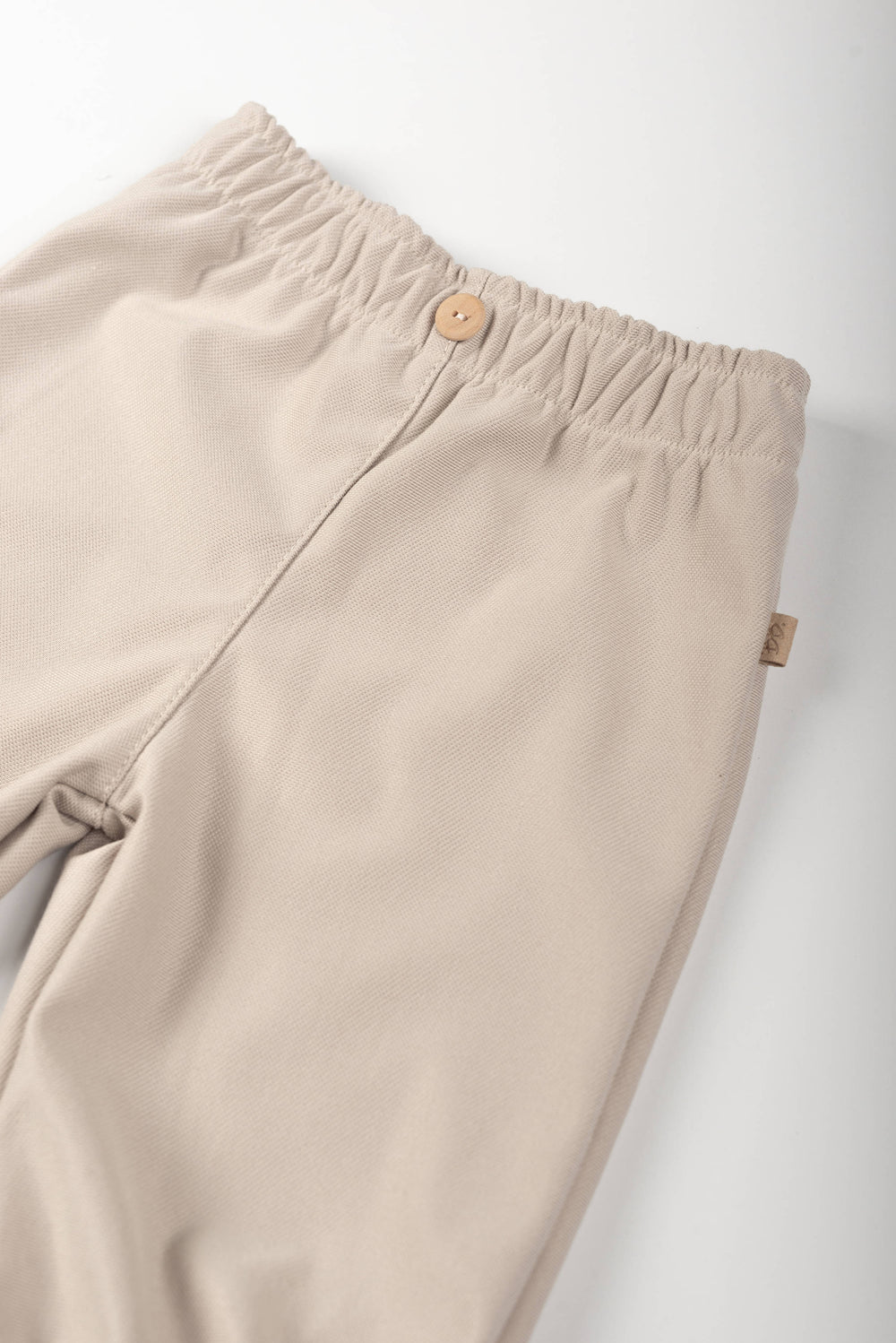 BAMBOOM Pants a palloncino - 1139 - LIGHT SAND 52