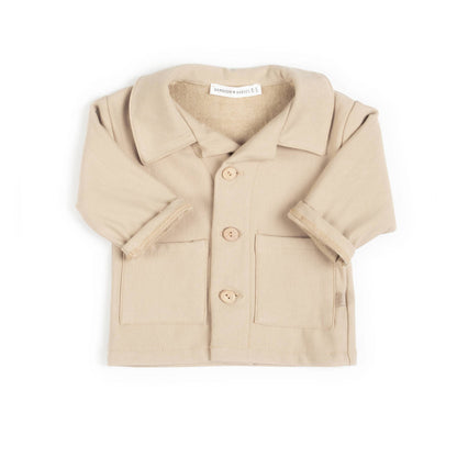 BAMBOOM Giacca blazer - 1144 - LIGHT MUSTARD 279