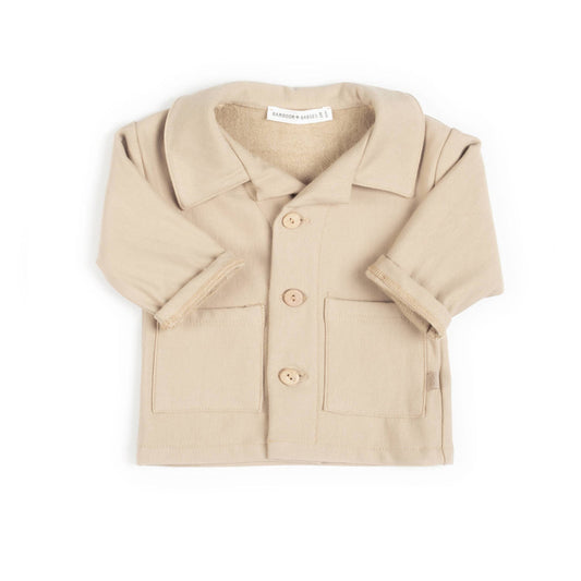 BAMBOOM Giacca blazer - 1144 - LIGHT MUSTARD 279
