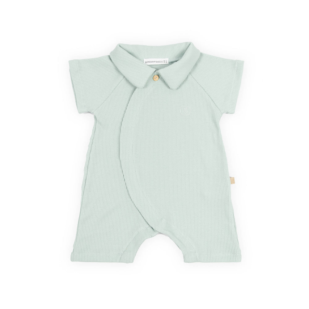 BAMBOOM Tuta estiva - 1149 - OCEAN BLU 200