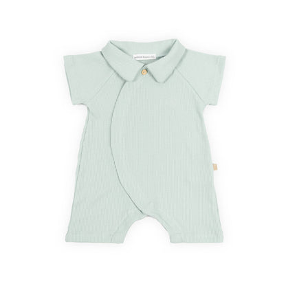 BAMBOOM Tuta estiva - 1149 - OCEAN BLU 200
