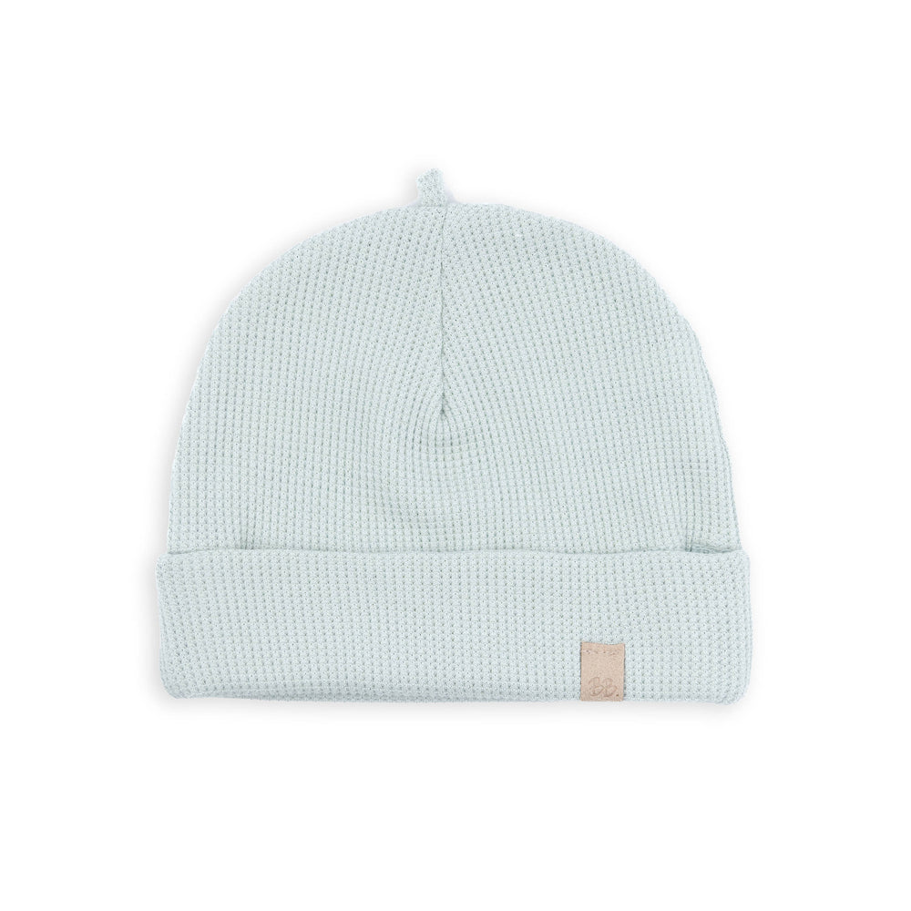 BAMBOOM Cappellino con bordo - 1150 - OCEAN BLU 200
