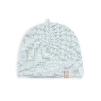 BAMBOOM Cappellino con bordo - 1150 - OCEAN BLU 200