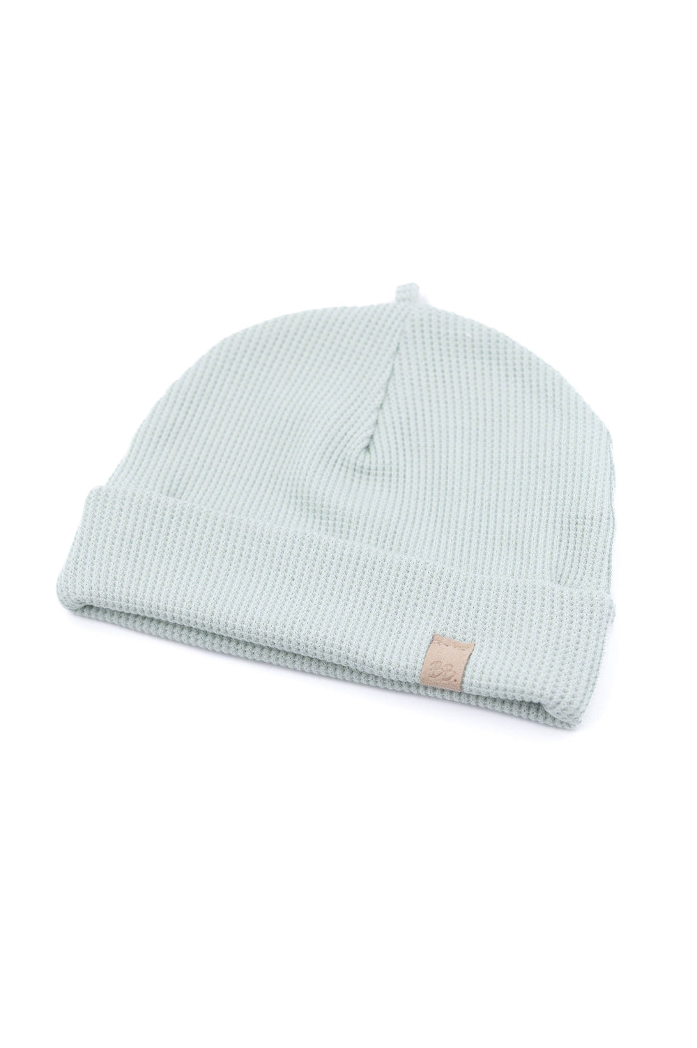 BAMBOOM Cappellino con bordo - 1150 - OCEAN BLU 200