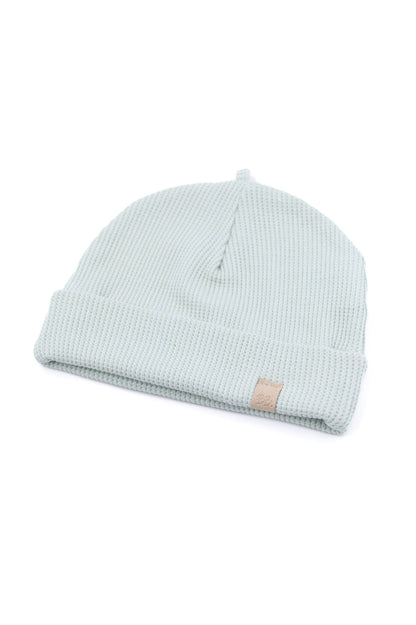 BAMBOOM Cappellino con bordo - 1150 - OCEAN BLU 200