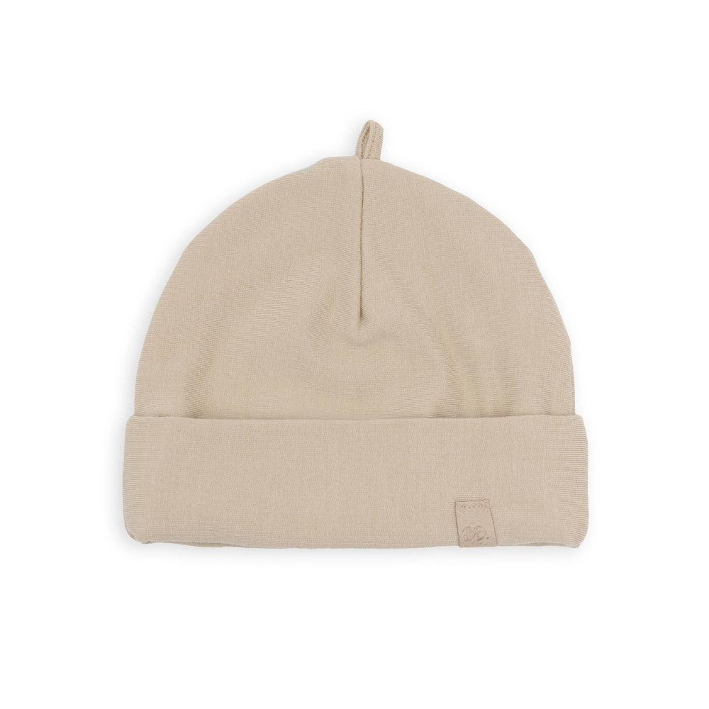 BAMBOOM Cappellino con bordo - 1150 - LIGHT MUSTARD 279