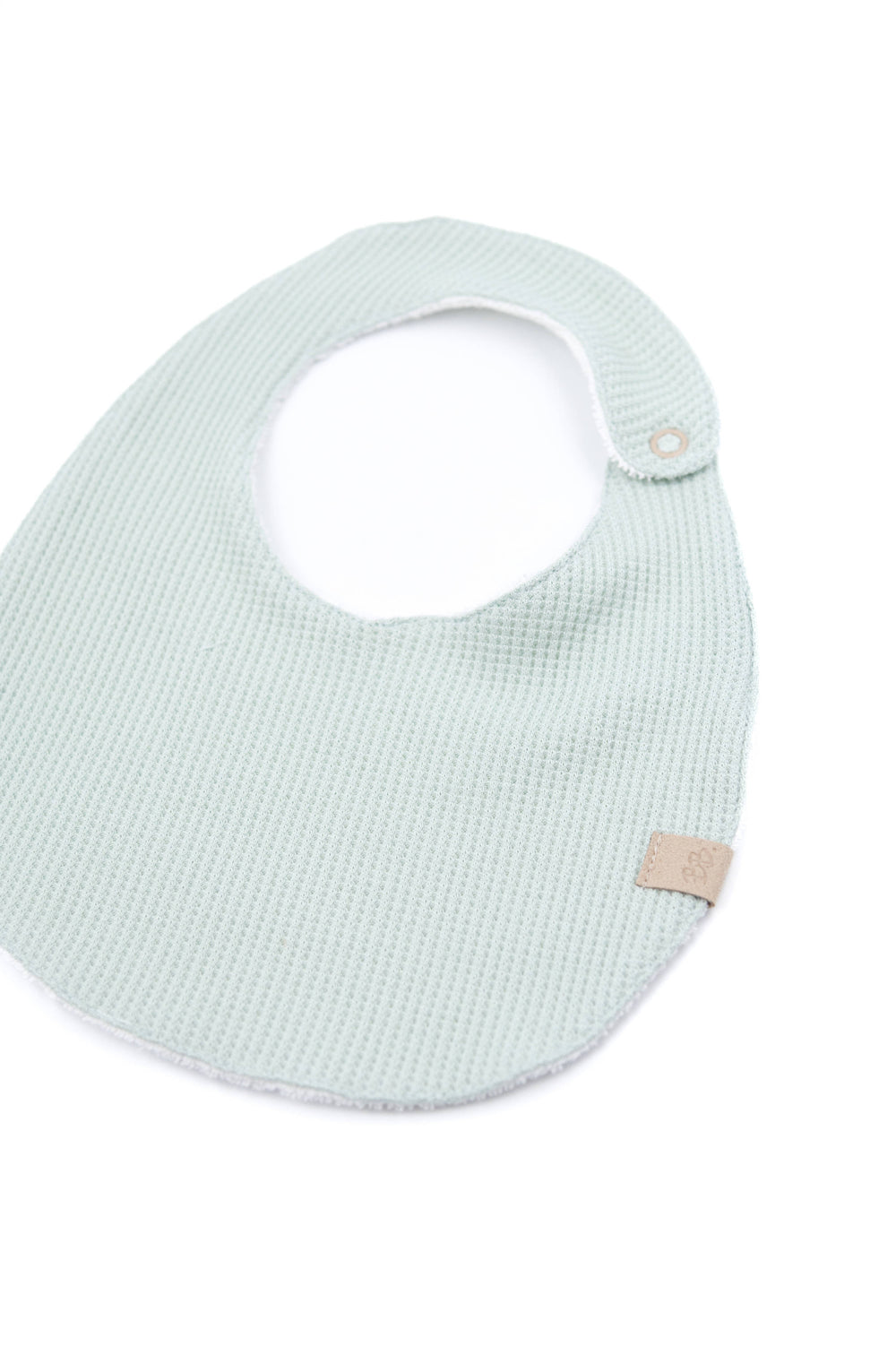 BAMBOOM Bib - 1154 - OCEAN BLU 200
