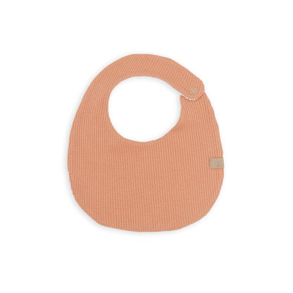 BAMBOOM Bib - 1154 - CORAL 276
