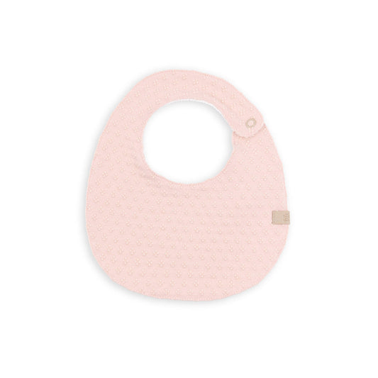 BAMBOOM Bib - 1154 - PINK BLOOM 275