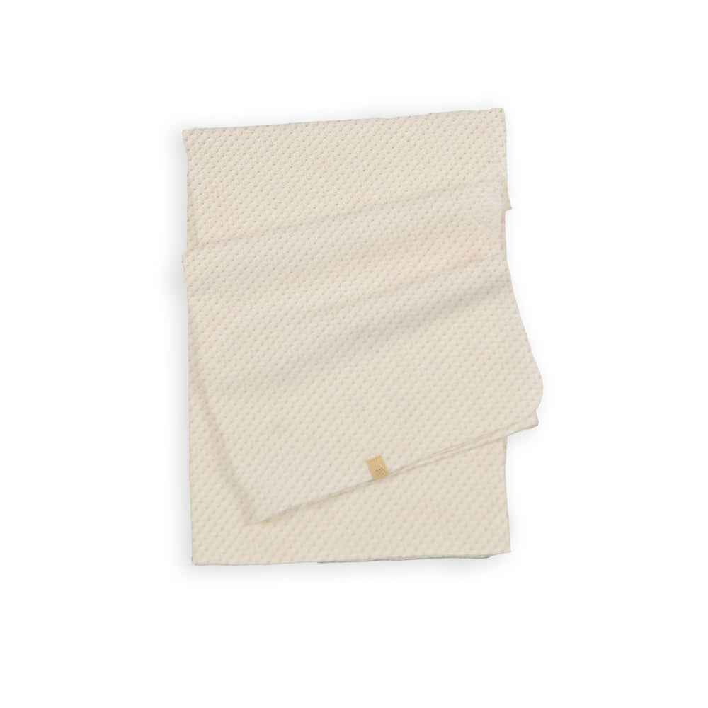 BAMBOOM Copertina clinica - 1155 - ALMOND CREAM 273