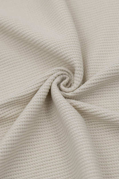 BAMBOOM Copertina clinica - 1155 - ALMOND CREAM 273