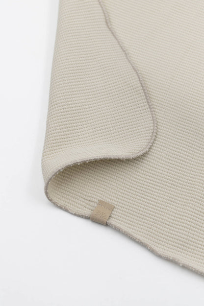 BAMBOOM Copertina clinica - 1155 - ALMOND CREAM 273