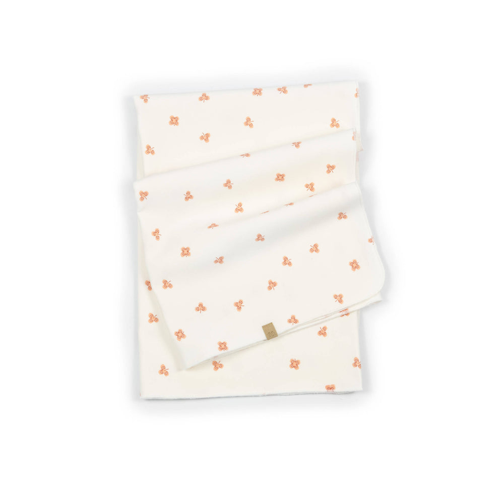 BAMBOOM Copertina clinica - 1155 - PRINT LUCKY LEAVES 280