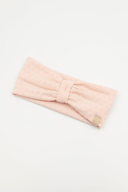 BAMBOOM Fascia Capelli - taglia unica - 1157 - PINK BLOOM 275