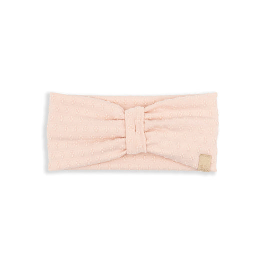 BAMBOOM Fascia Capelli - taglia unica - 1157 - PINK BLOOM 275