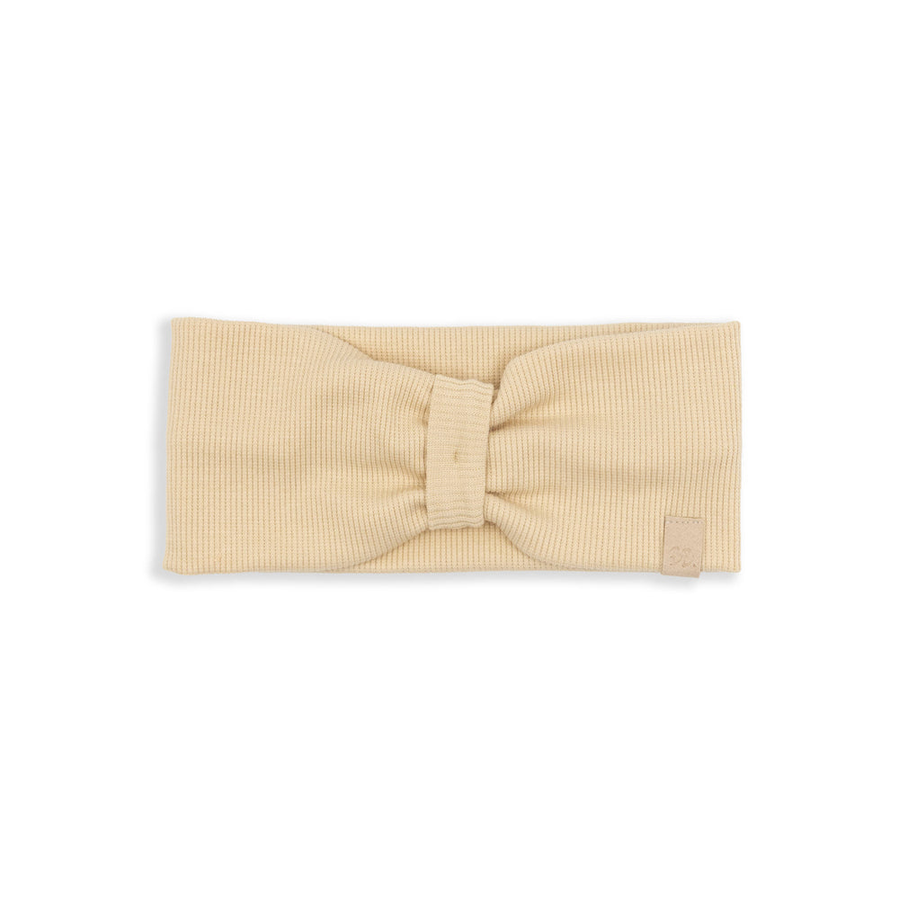 BAMBOOM Fascia Capelli - taglia unica - 1157 - MUSTARD 270
