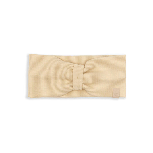 BAMBOOM Fascia Capelli - taglia unica - 1157 - MUSTARD 270