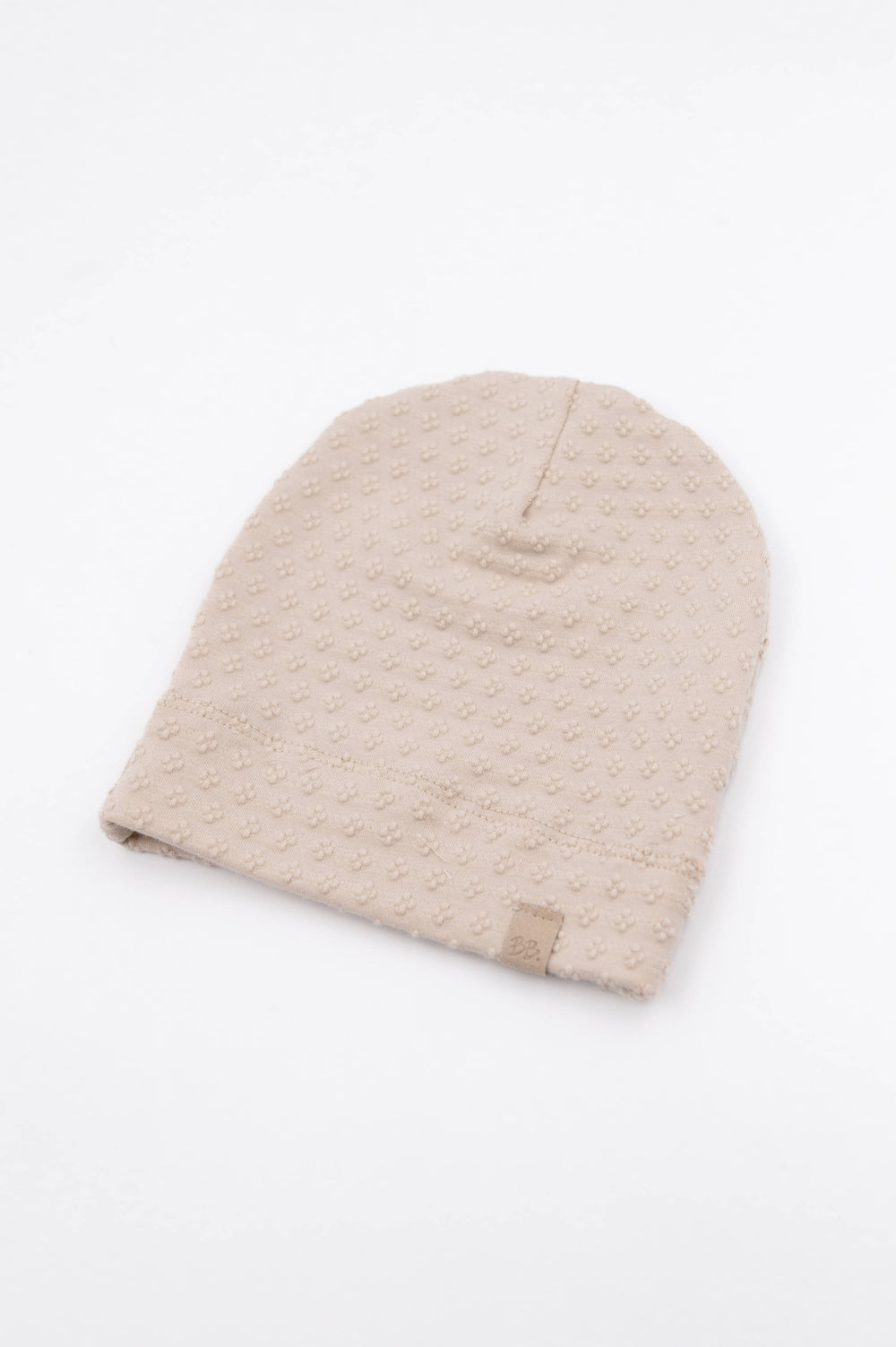 BAMBOOM Cappellino Beanie - 1158 - ALMOND CREAM 273