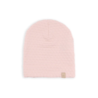 BAMBOOM Cappellino Beanie - 1158 - PINK BLOOM 275