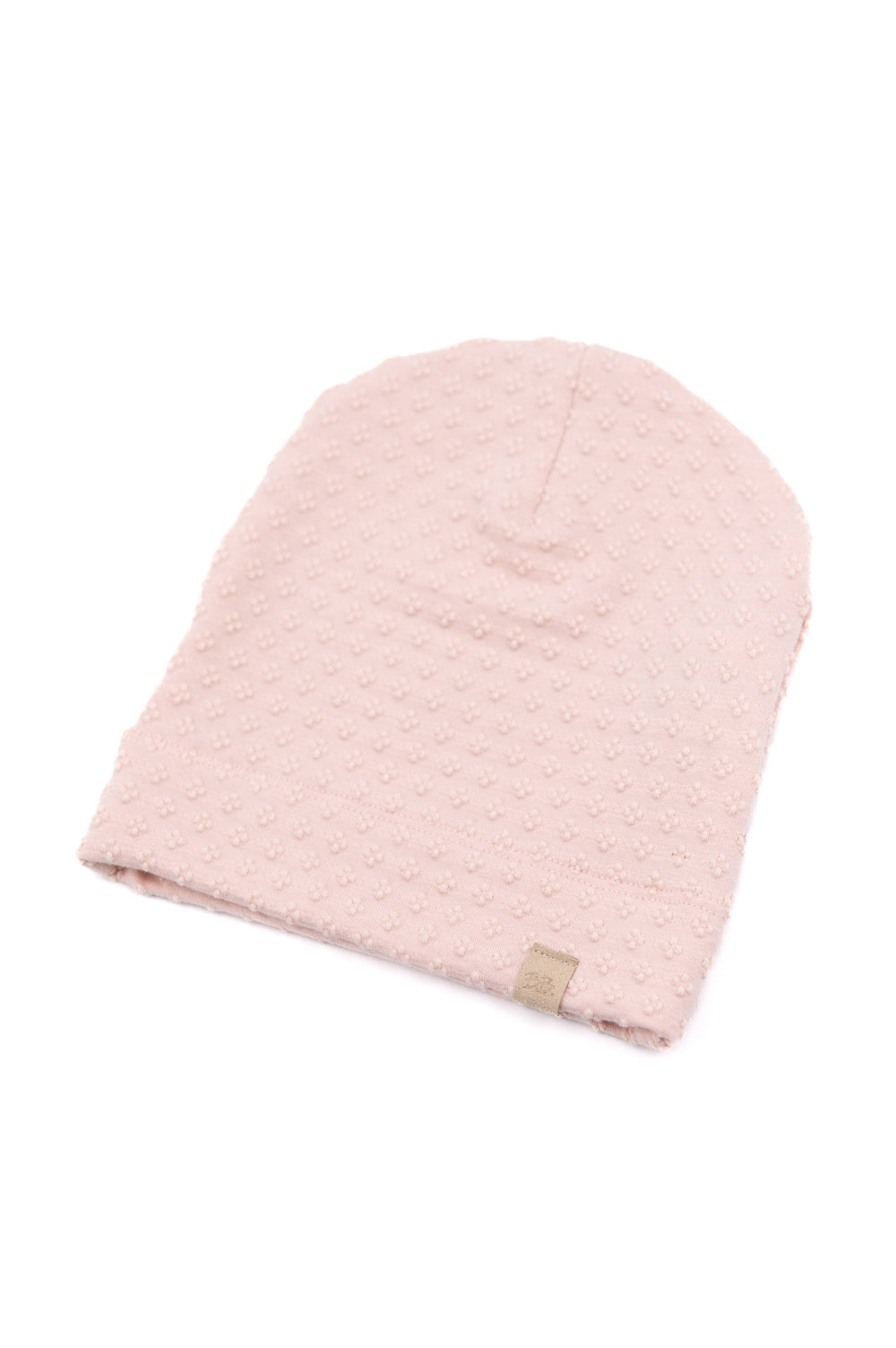 BAMBOOM Cappellino Beanie - 1158 - PINK BLOOM 275