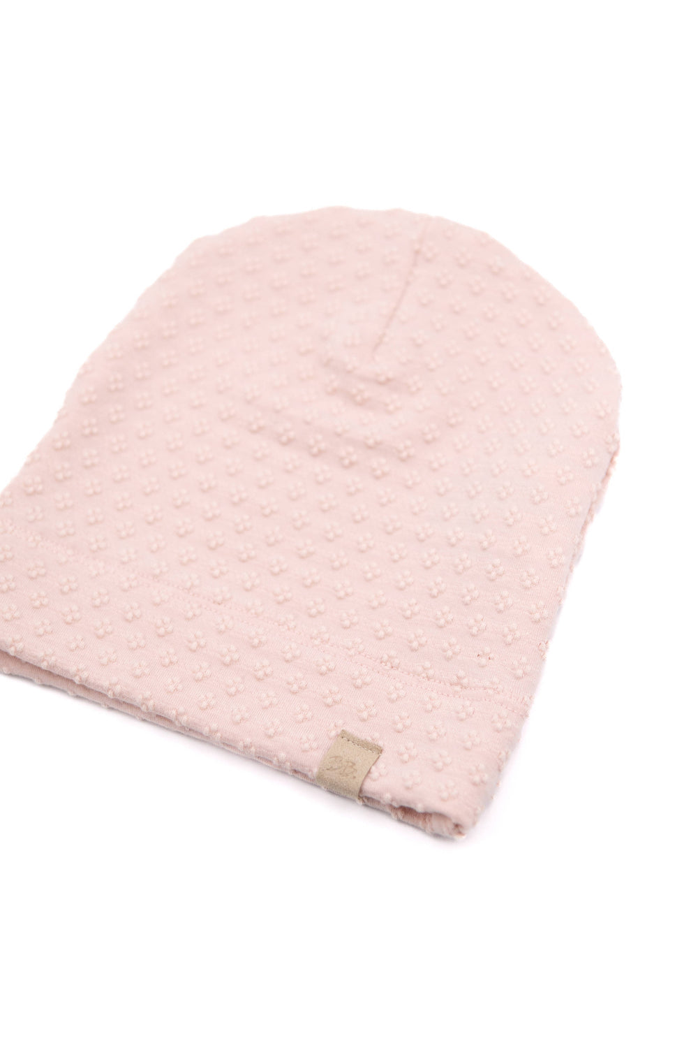 BAMBOOM Cappellino Beanie - 1158 - PINK BLOOM 275