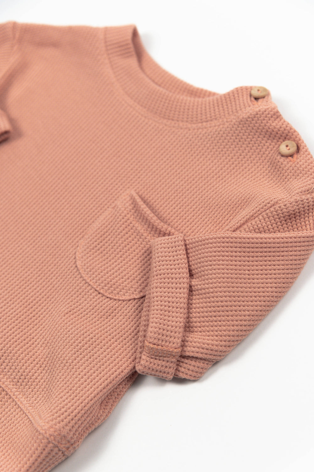 BAMBOOM Maglia bimbo - 1165 - CORAL 276