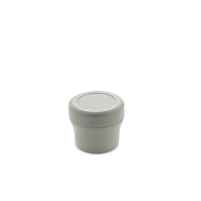Nuvita - Scaldabiberon Portatile Next Uno 72° con batteria removibile