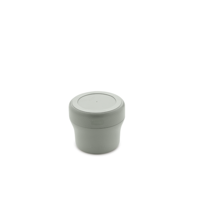 Nuvita - Scaldabiberon Portatile Next Uno 72° con batteria removibile