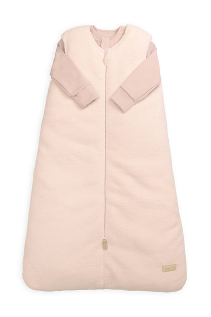 BAMBOOM Sacco nanna 4-stagioni 1196 - Whisper Pink 570