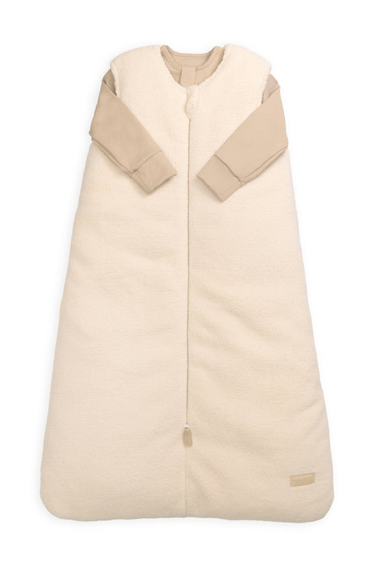 BAMBOOM Sacco nanna 4-stagioni 1196 - OFF WHITE\SAND 632