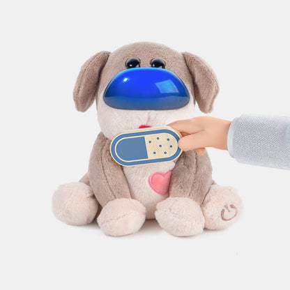 TOPBRIGHT- Care Pets Dr. Dog
