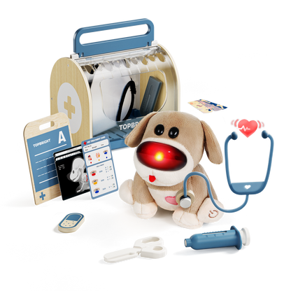 TOPBRIGHT- Care Pets Dr. Dog