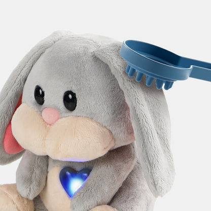 TOPBRIGHT- Care Pets Mummy Bunny