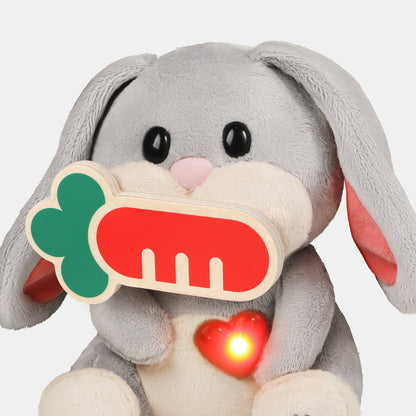 TOPBRIGHT- Care Pets Mummy Bunny