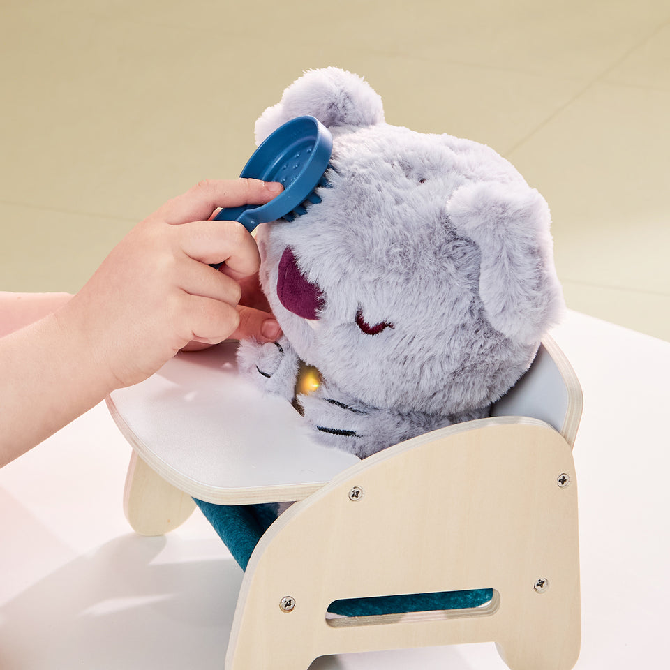 TOPBRIGHT- Care Pets Baby Koala