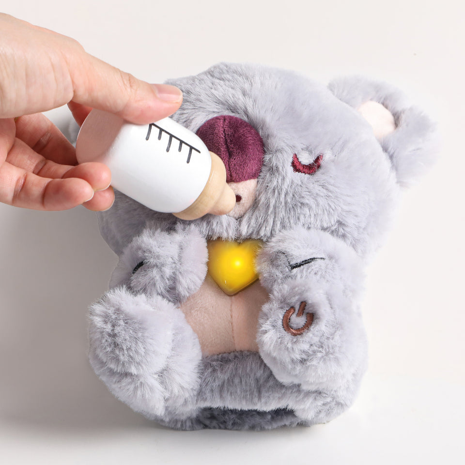 TOPBRIGHT- Care Pets Baby Koala