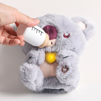 TOPBRIGHT- Care Pets Baby Koala