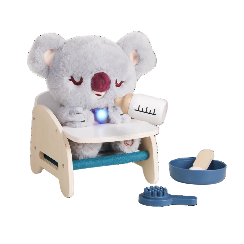 TOPBRIGHT- Care Pets Baby Koala