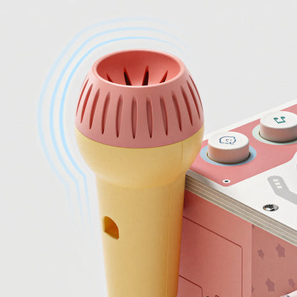 TOPBRIGHT - Music Activity Cube