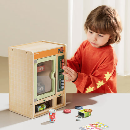TOPBRIGHT - SHOP & GO VENDING MACHINE