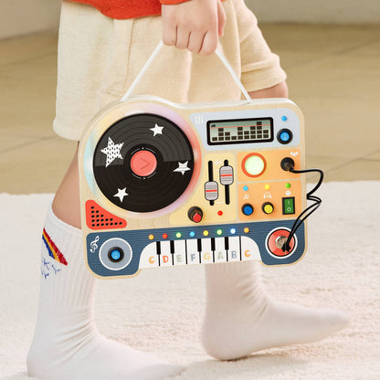 TOPBRIGHT - Busy Board DJ