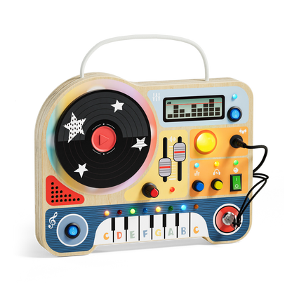 TOPBRIGHT - Busy Board DJ