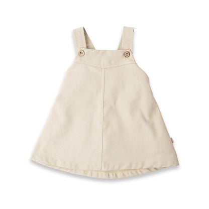 BAMBOOM Salopette bimba - 1215 - SAFARI 580