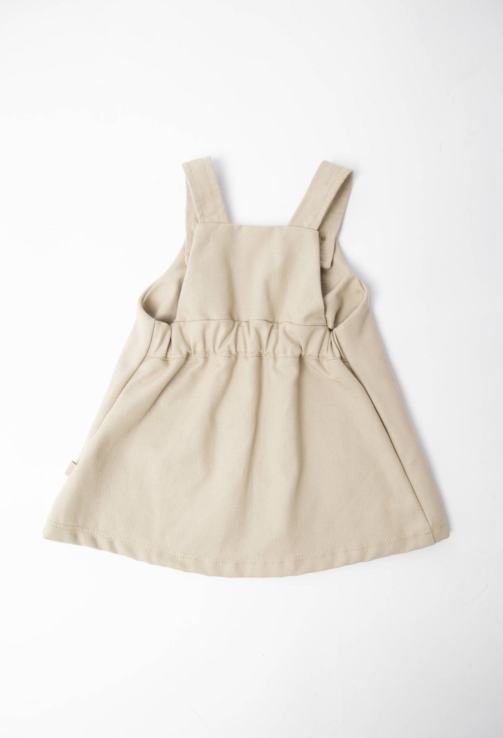 BAMBOOM Salopette bimba - 1215 - SAFARI 580