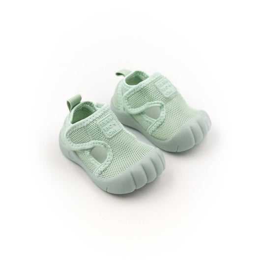 Bamboom Scarpette mare e non solo - 125 - PALE ACQUA 306