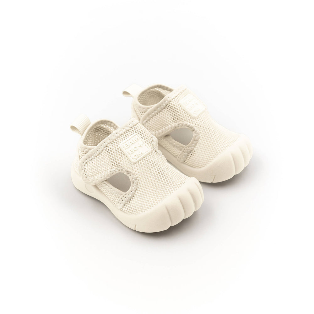Bamboom Scarpette mare e non solo - 125 - NATURAL WHITE 470