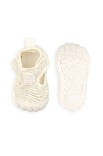 Bamboom Scarpette mare e non solo - 125 - NATURAL WHITE 470