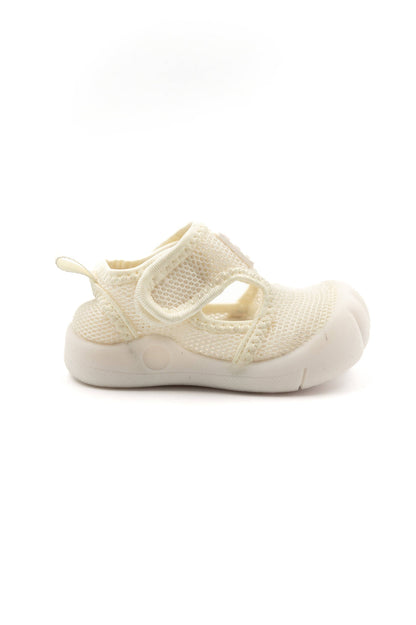 Bamboom Scarpette mare e non solo - 125 - NATURAL WHITE 470