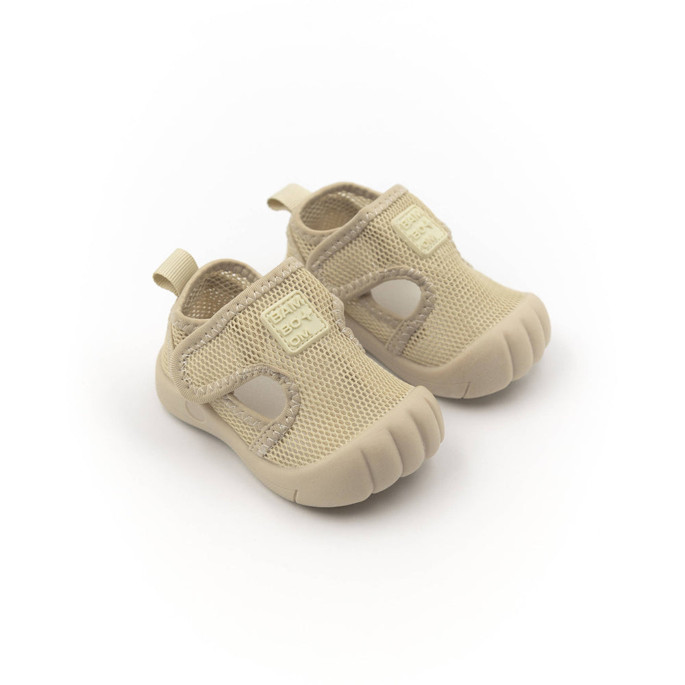 Bamboom Scarpette mare e non solo - 125 - LIGHT KHAKI 527